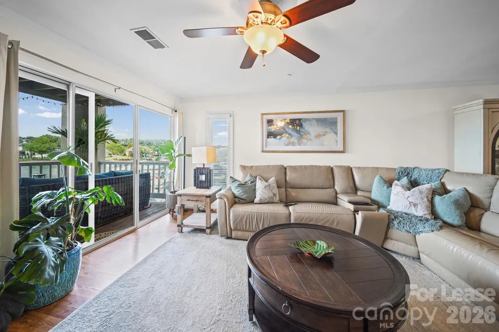 18637 Vineyard Point Lane Cornelius NC 28031
