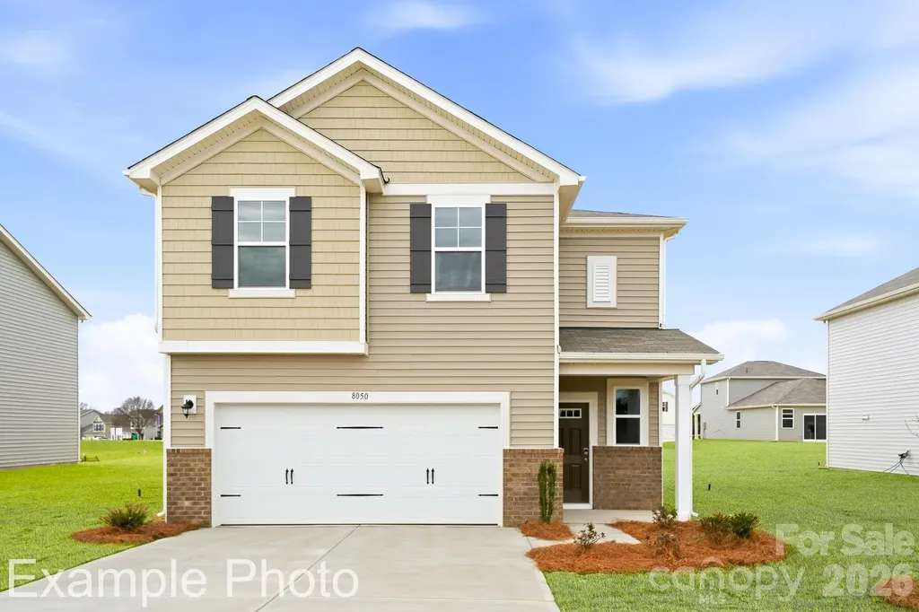 1122 Hallman Branch Lane Lincolnton NC 28092