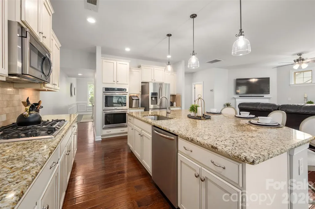 1809 Trading Path Lane Waxhaw NC 28173