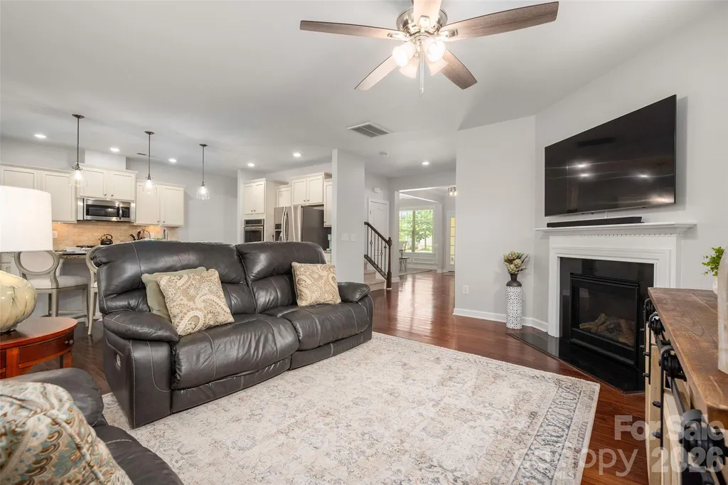 1809 Trading Path Lane Waxhaw NC 28173