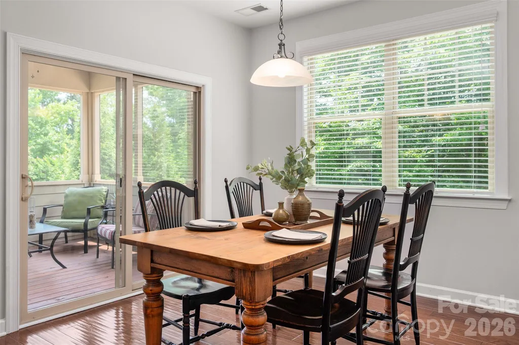1809 Trading Path Lane Waxhaw NC 28173
