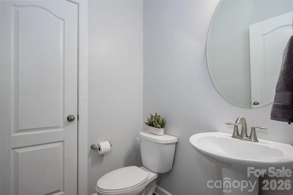 1809 Trading Path Lane Waxhaw NC 28173