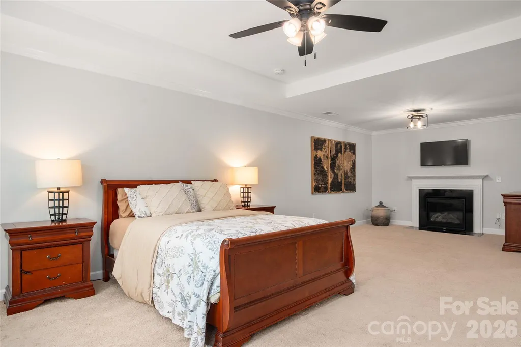 1809 Trading Path Lane Waxhaw NC 28173