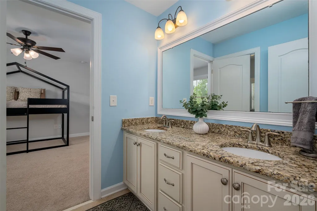 1809 Trading Path Lane Waxhaw NC 28173
