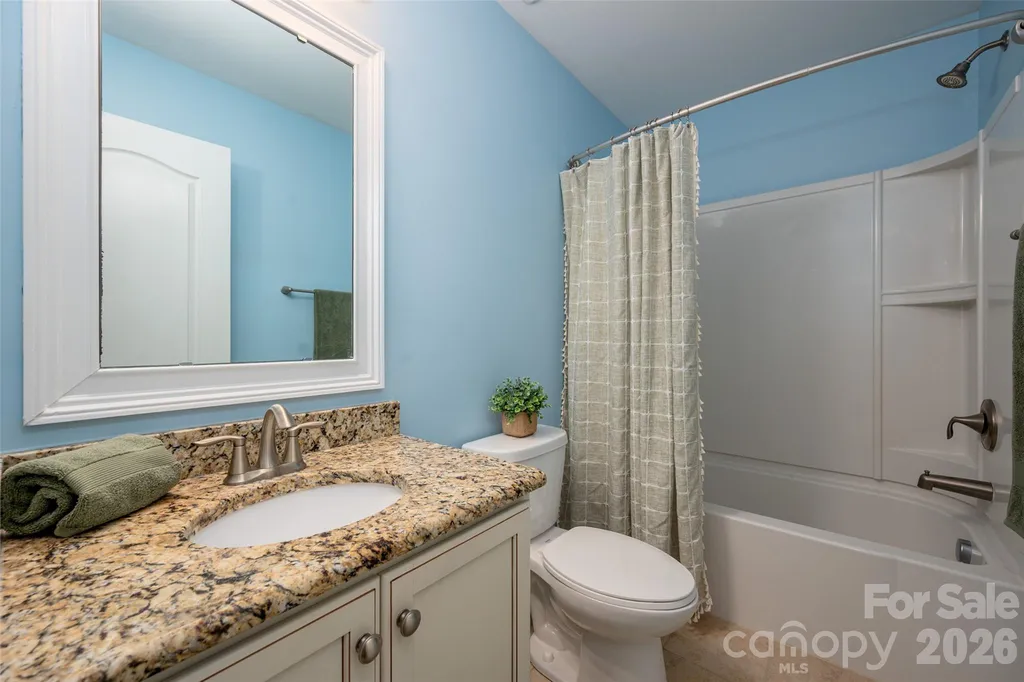1809 Trading Path Lane Waxhaw NC 28173