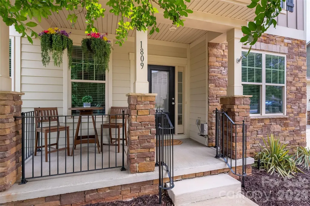 1809 Trading Path Lane Waxhaw NC 28173