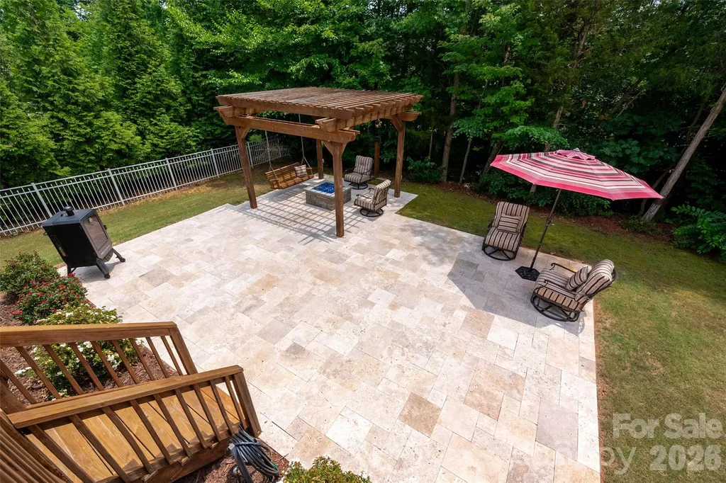 1809 Trading Path Lane Waxhaw NC 28173