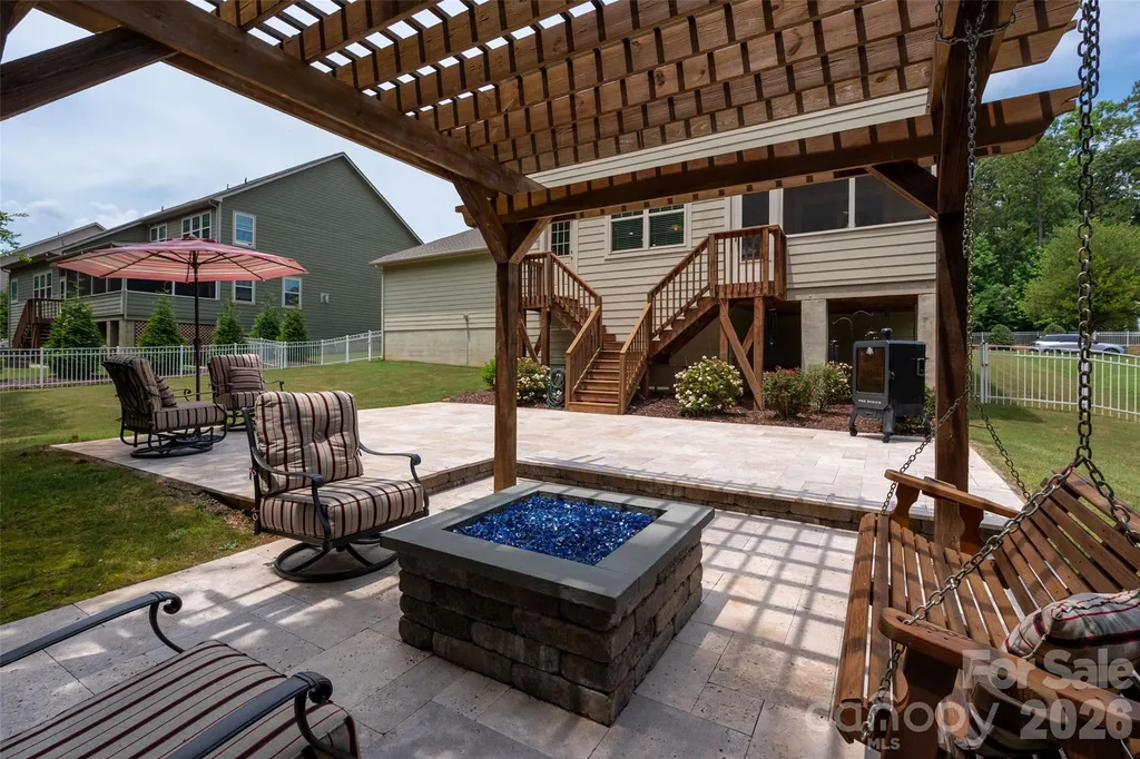 1809 Trading Path Lane Waxhaw NC 28173