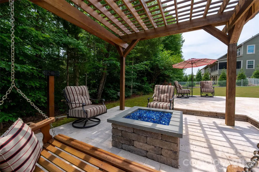 1809 Trading Path Lane Waxhaw NC 28173
