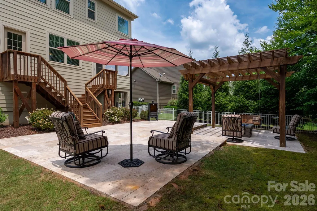 1809 Trading Path Lane Waxhaw NC 28173