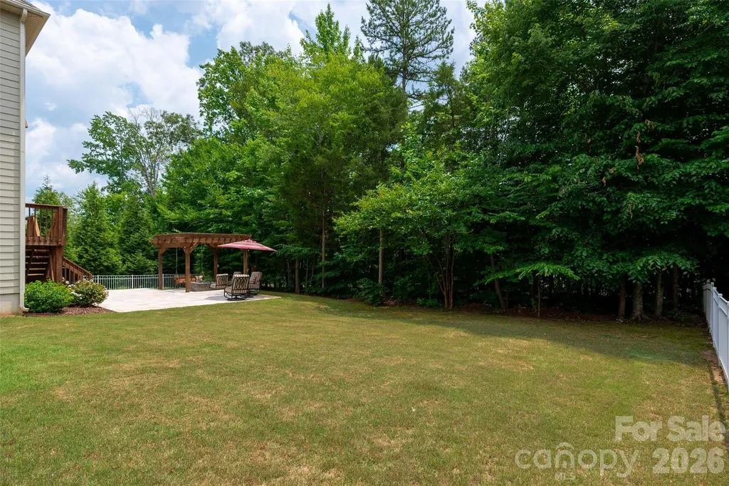1809 Trading Path Lane Waxhaw NC 28173