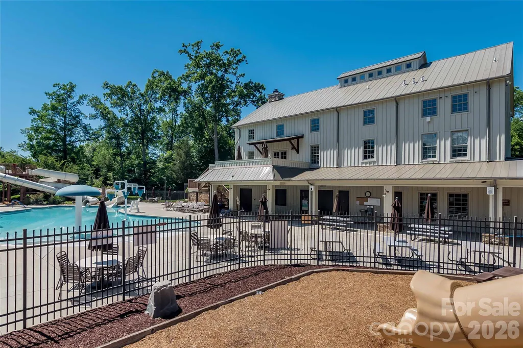1809 Trading Path Lane Waxhaw NC 28173