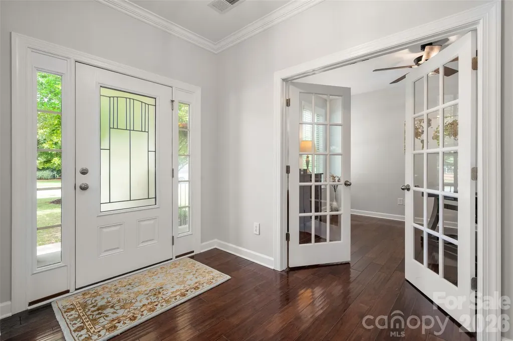 1809 Trading Path Lane Waxhaw NC 28173