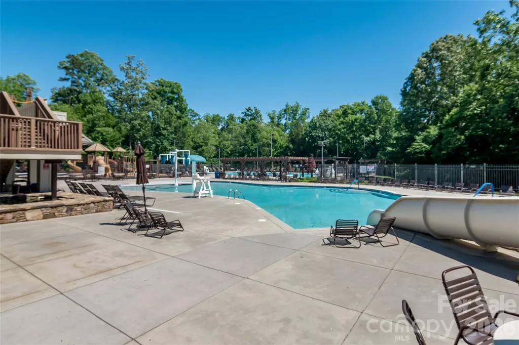 1809 Trading Path Lane Waxhaw NC 28173