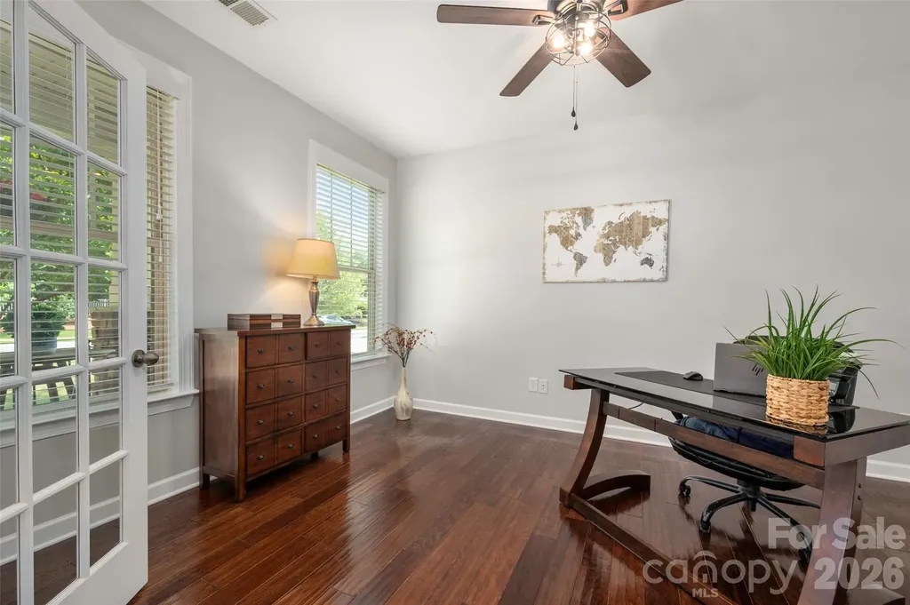 1809 Trading Path Lane Waxhaw NC 28173