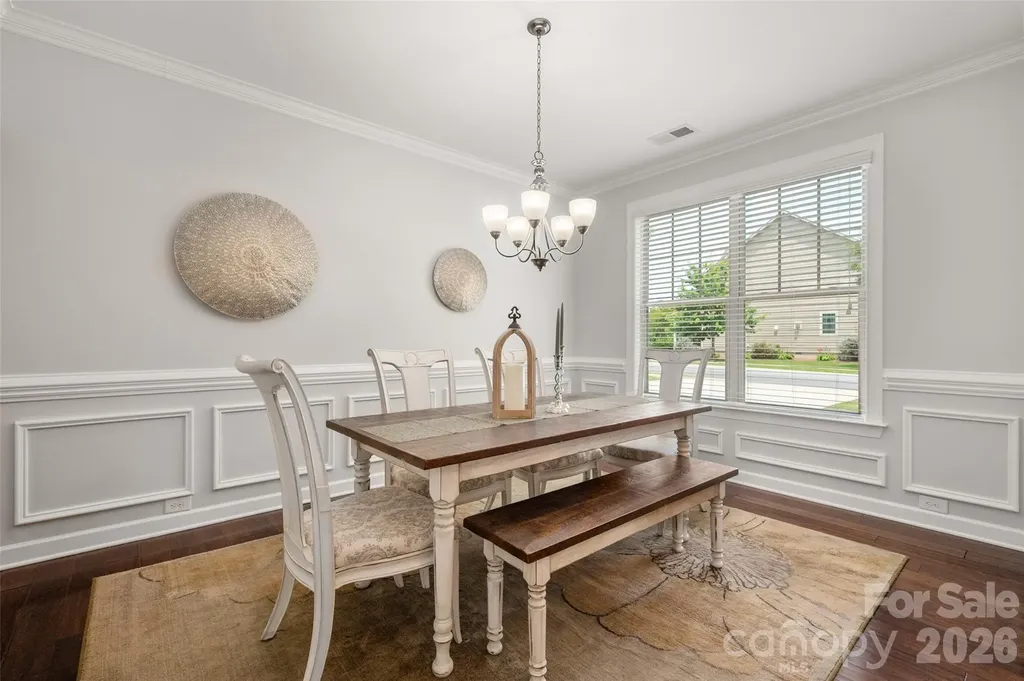 1809 Trading Path Lane Waxhaw NC 28173