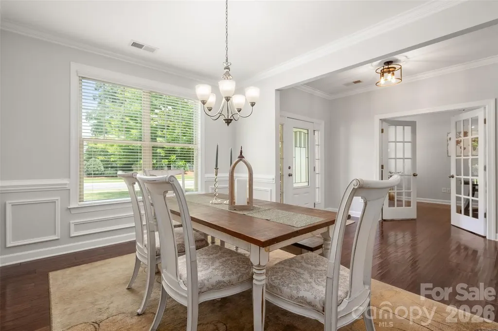 1809 Trading Path Lane Waxhaw NC 28173