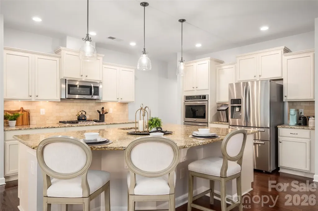 1809 Trading Path Lane Waxhaw NC 28173