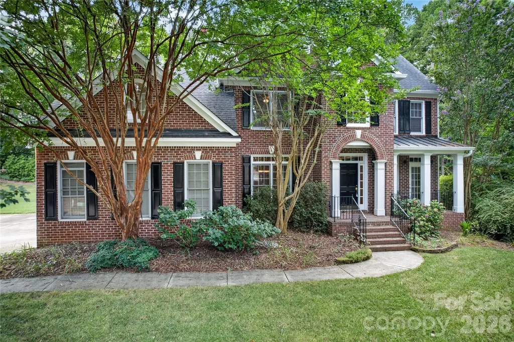 2615 Providence Hills Drive Matthews NC 28105
