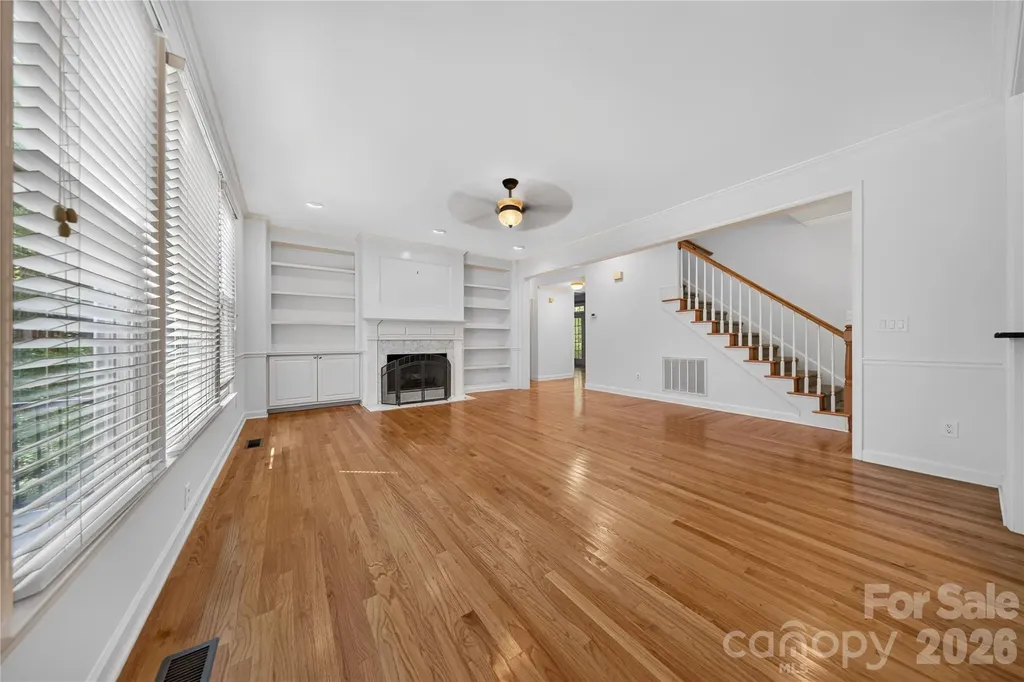 2615 Providence Hills Drive Matthews NC 28105