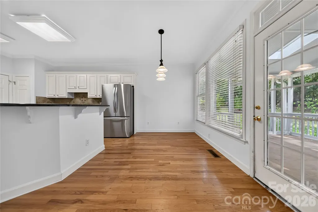 2615 Providence Hills Drive Matthews NC 28105