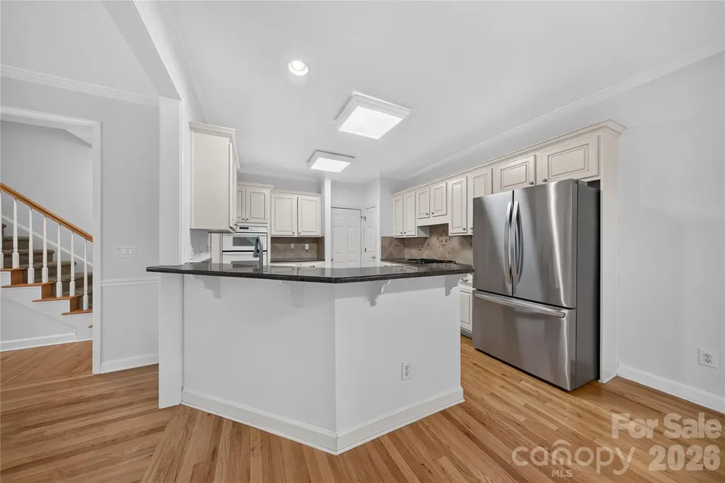 2615 Providence Hills Drive Matthews NC 28105