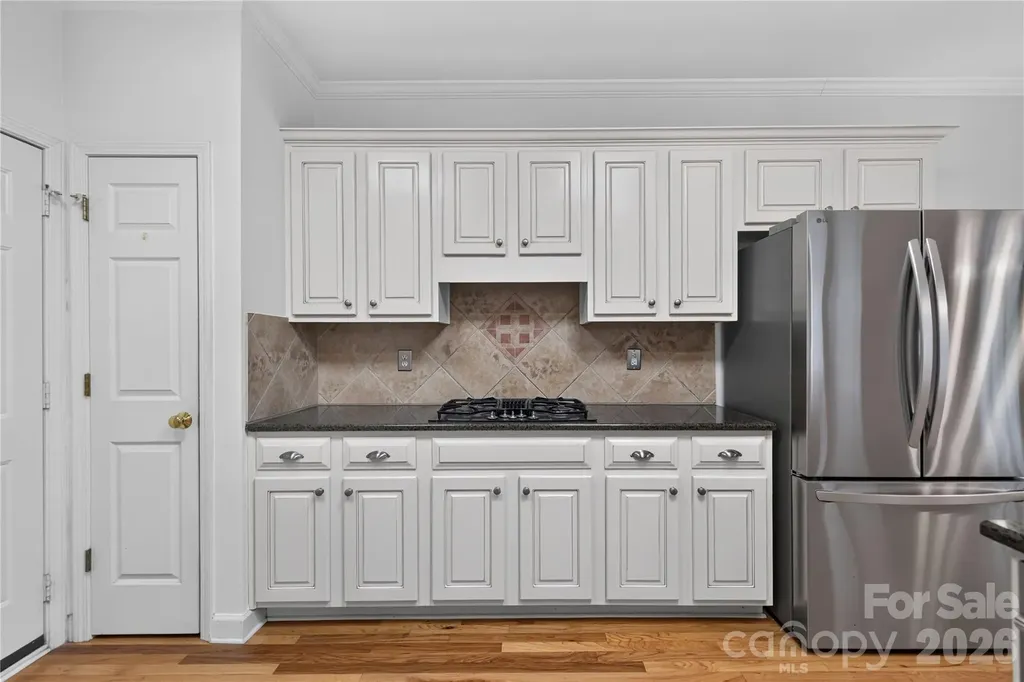 2615 Providence Hills Drive Matthews NC 28105