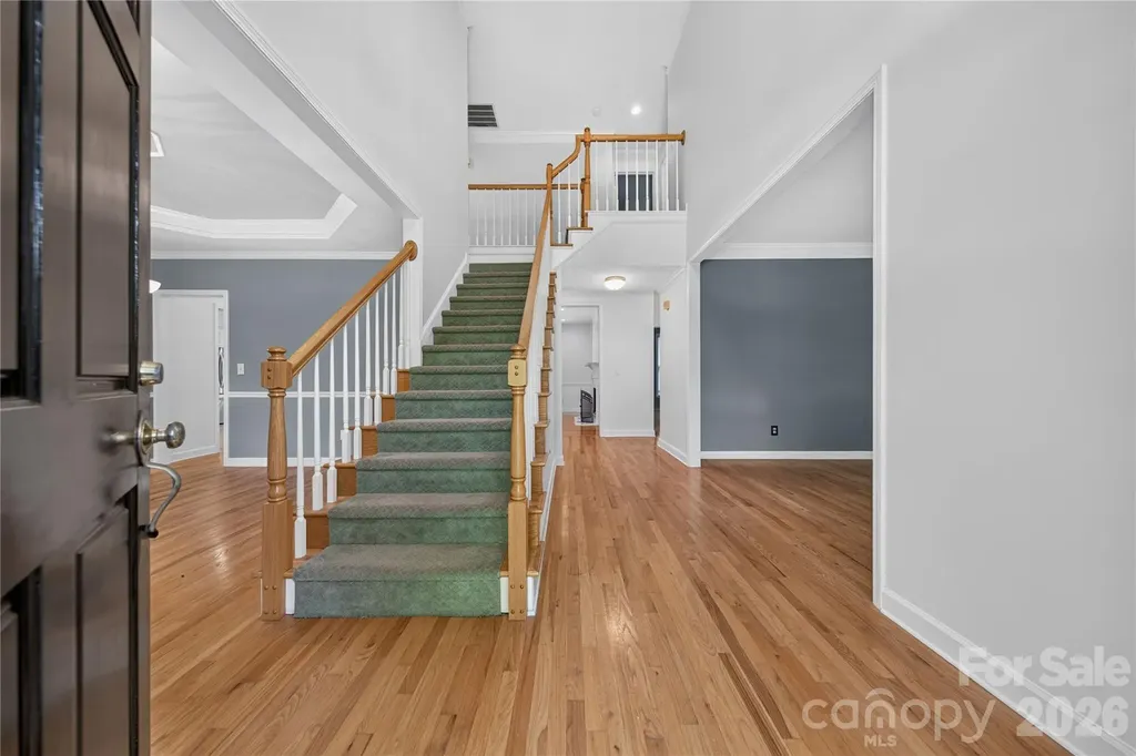 2615 Providence Hills Drive Matthews NC 28105