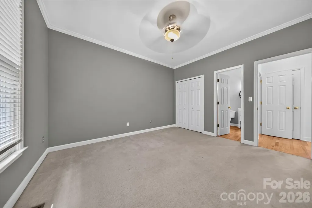 2615 Providence Hills Drive Matthews NC 28105