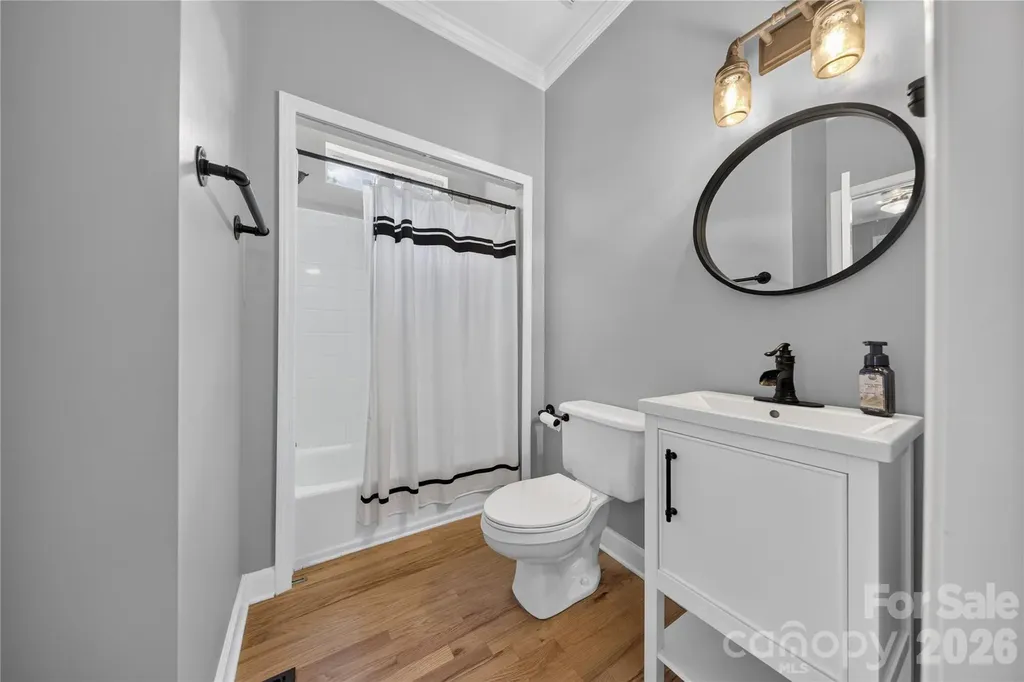 2615 Providence Hills Drive Matthews NC 28105