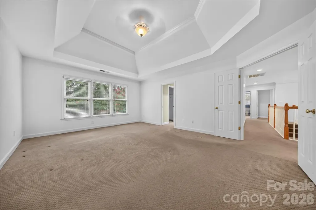 2615 Providence Hills Drive Matthews NC 28105