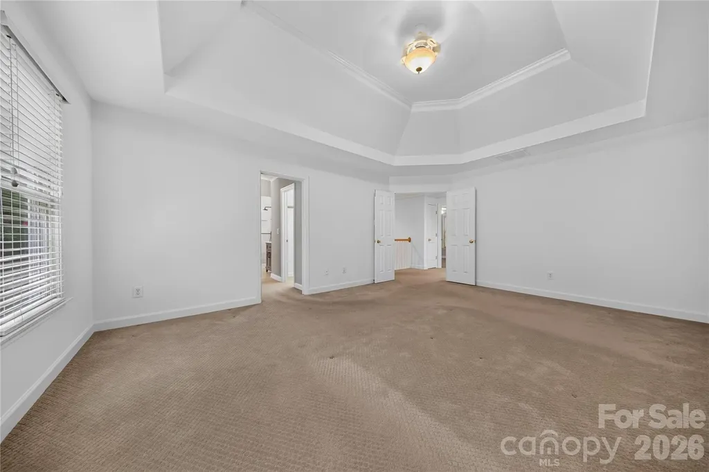 2615 Providence Hills Drive Matthews NC 28105