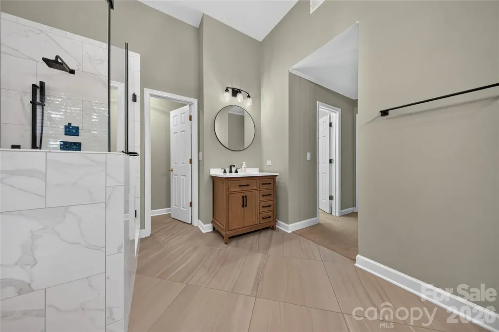 2615 Providence Hills Drive Matthews NC 28105