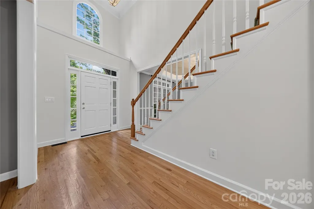 2615 Providence Hills Drive Matthews NC 28105