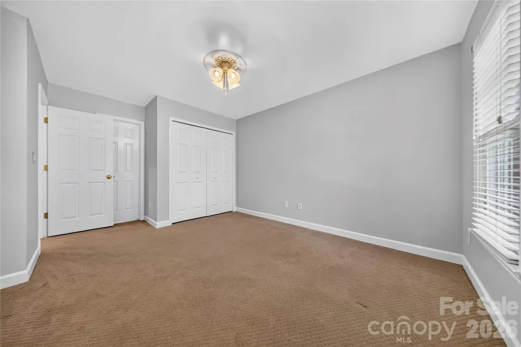 2615 Providence Hills Drive Matthews NC 28105