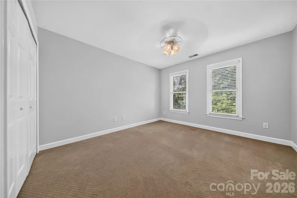 2615 Providence Hills Drive Matthews NC 28105