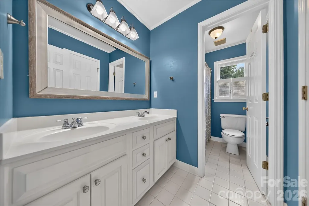 2615 Providence Hills Drive Matthews NC 28105