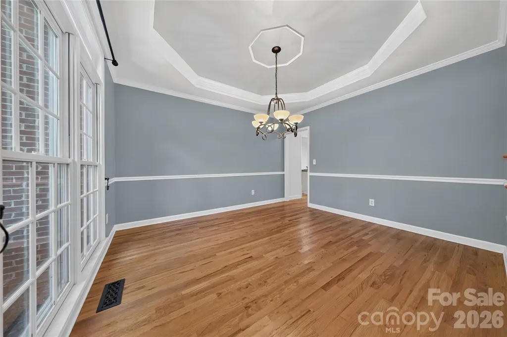 2615 Providence Hills Drive Matthews NC 28105