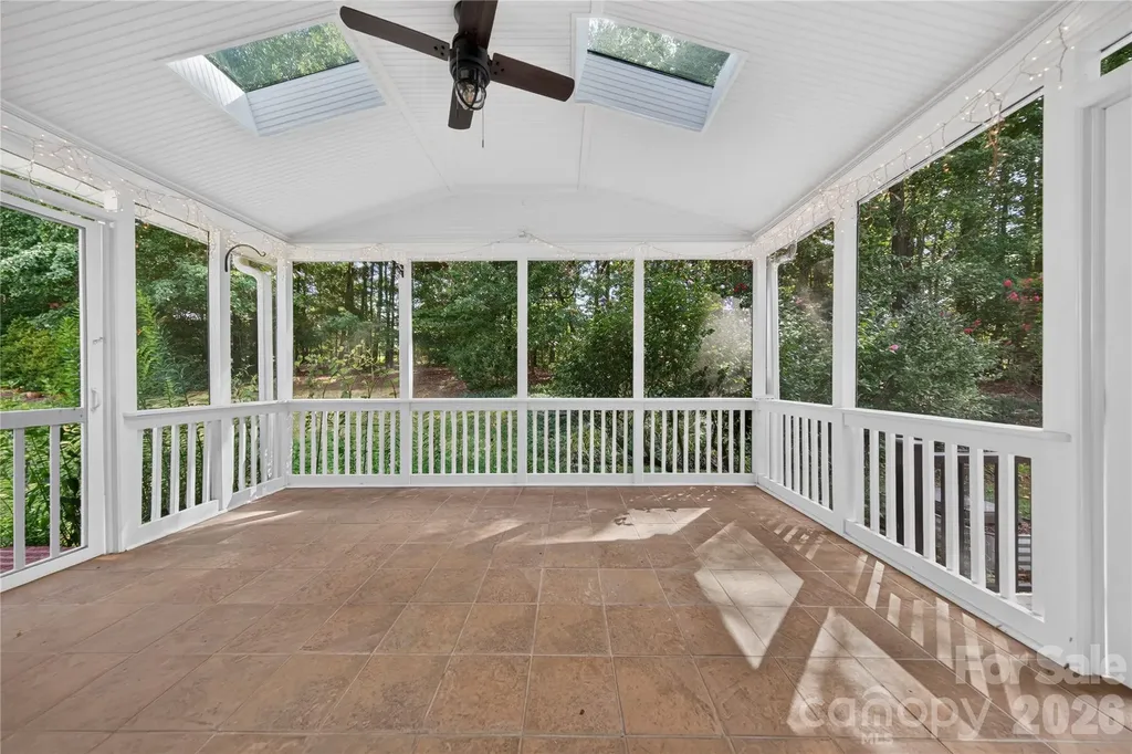 2615 Providence Hills Drive Matthews NC 28105