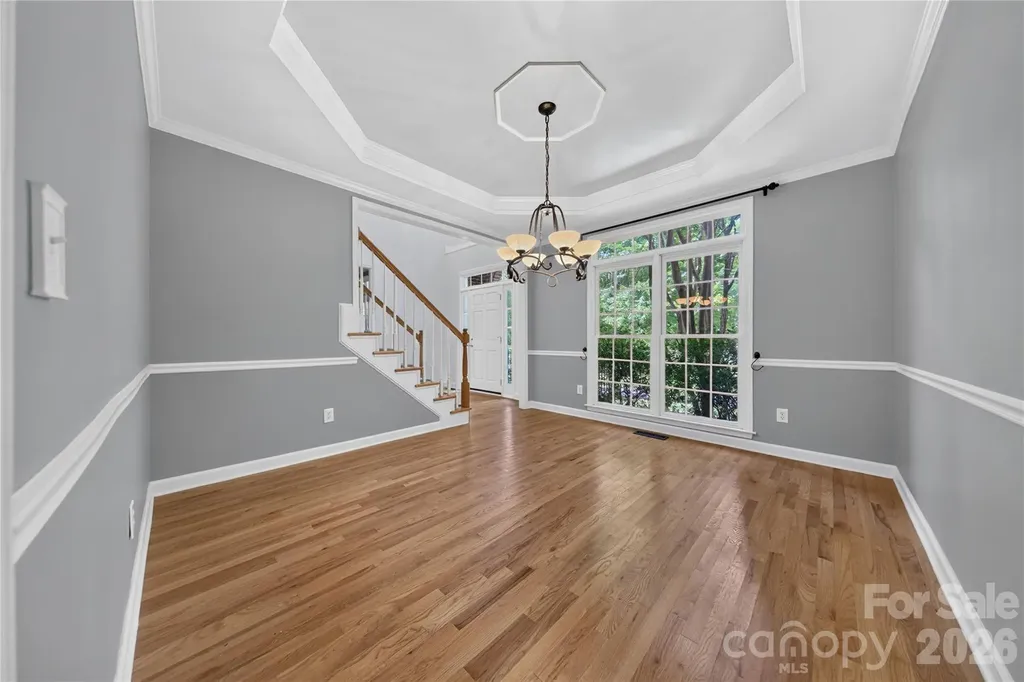 2615 Providence Hills Drive Matthews NC 28105