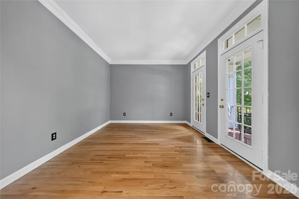 2615 Providence Hills Drive Matthews NC 28105