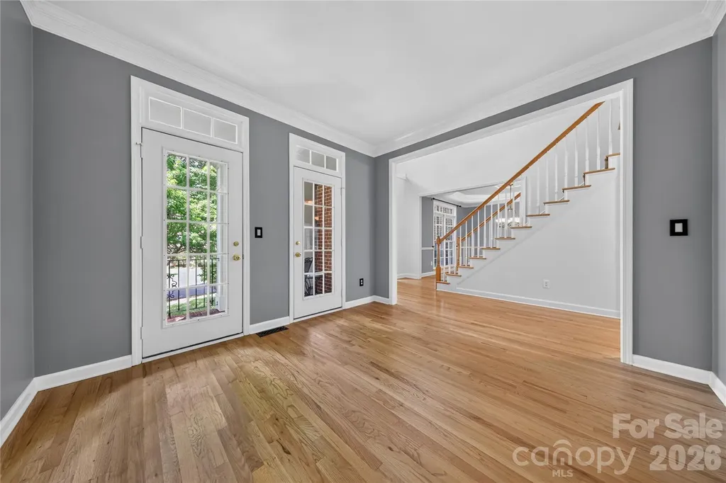 2615 Providence Hills Drive Matthews NC 28105