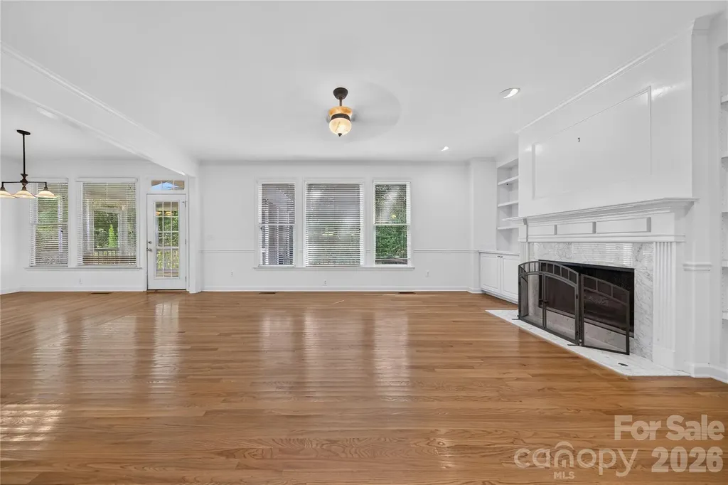 2615 Providence Hills Drive Matthews NC 28105