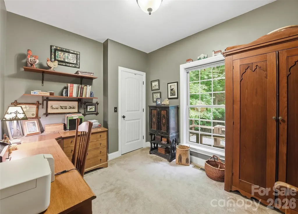 229 Rippling Brook Road Sylva NC 28779