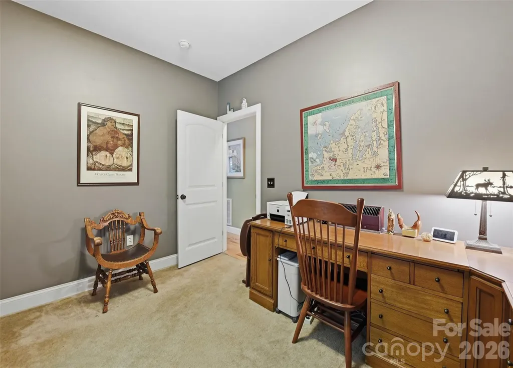 229 Rippling Brook Road Sylva NC 28779