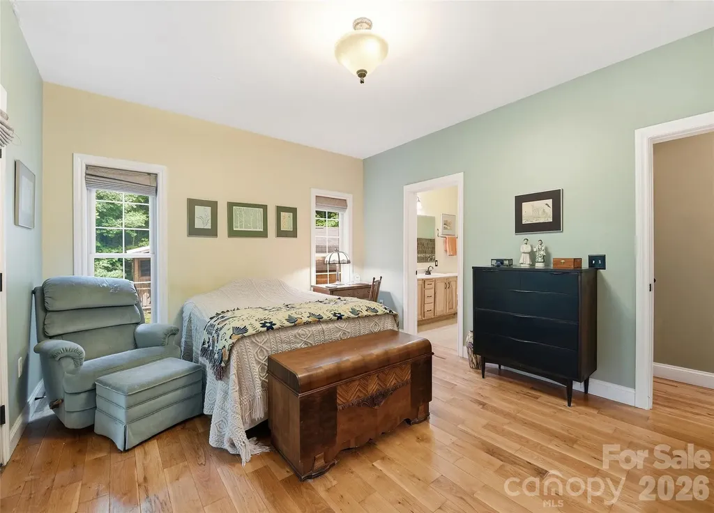 229 Rippling Brook Road Sylva NC 28779
