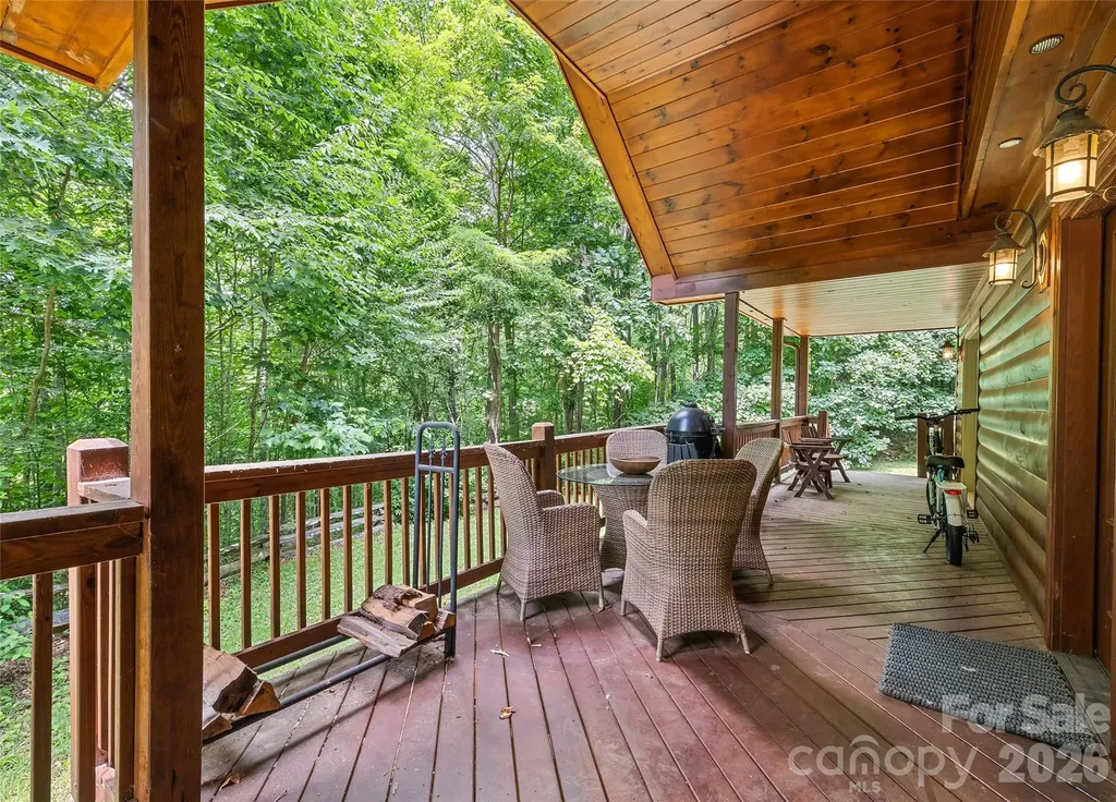 229 Rippling Brook Road Sylva NC 28779