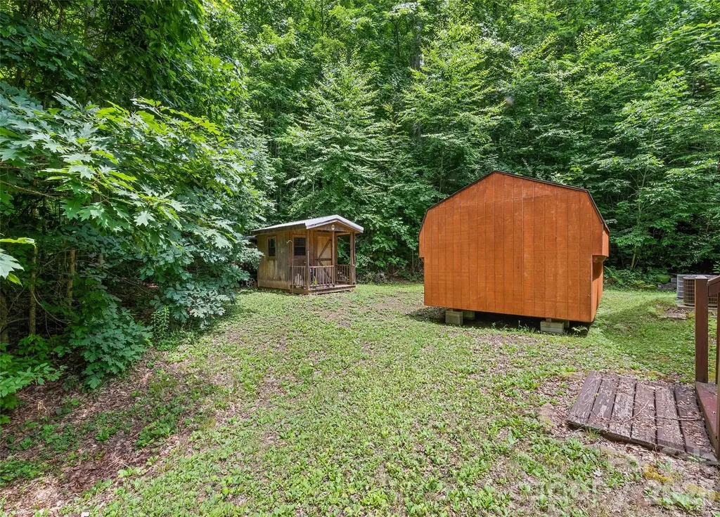 229 Rippling Brook Road Sylva NC 28779