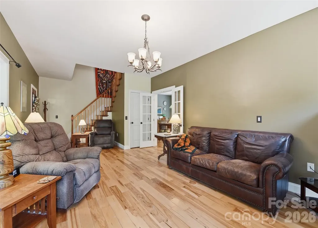229 Rippling Brook Road Sylva NC 28779