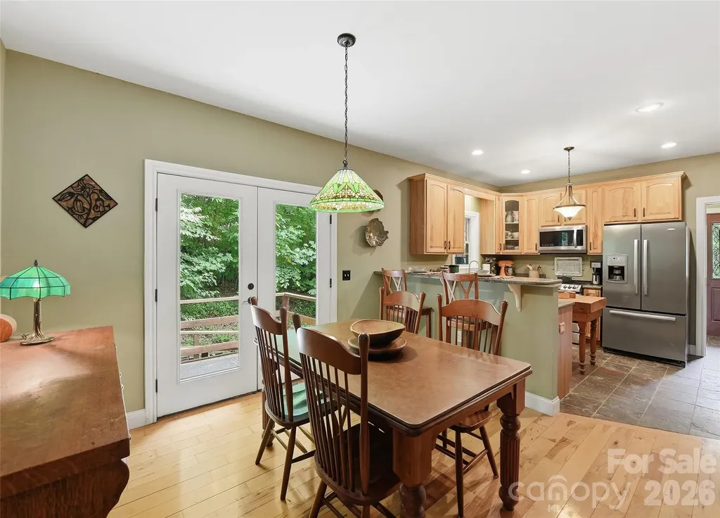 229 Rippling Brook Road Sylva NC 28779